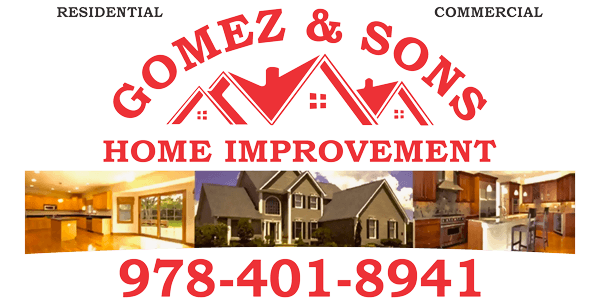 Gomez & Sons Home Improvement